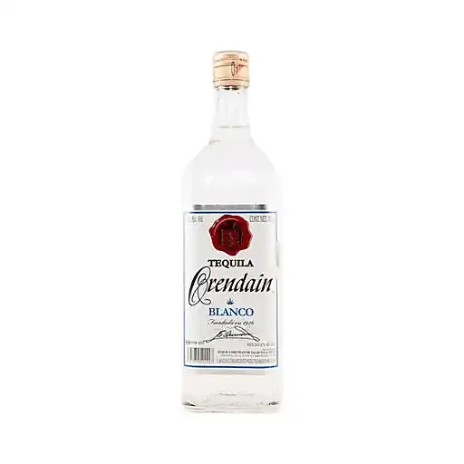 Orendain Blanco Tequila