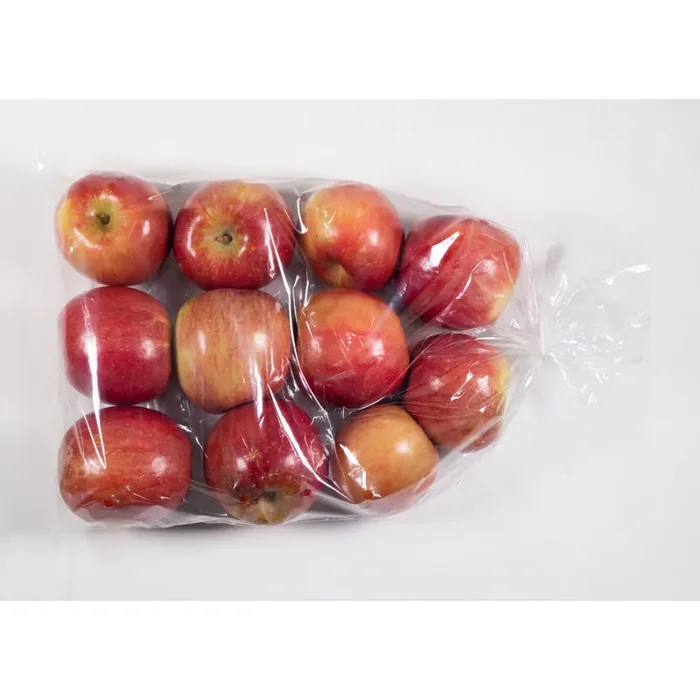 Organic Fuji Apple