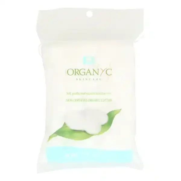 Organyc Cotton Balls