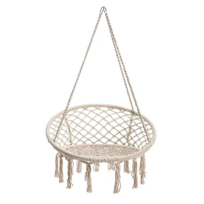 Origin 21 Rope Hammock chair