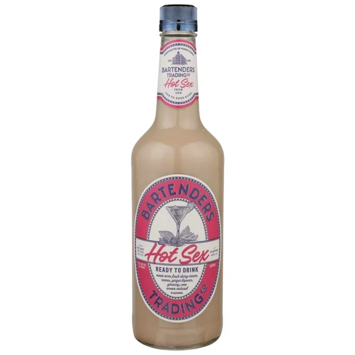 Original Bartenders Hot Sex