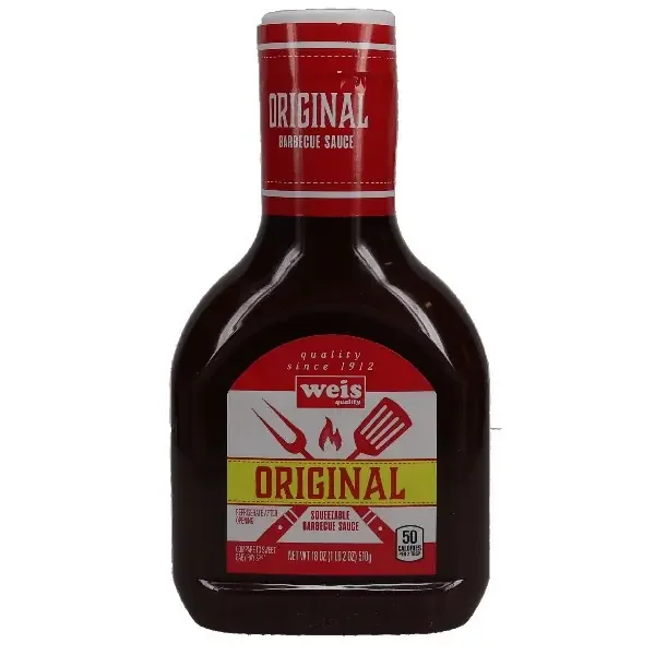 Original BBQ Sauce