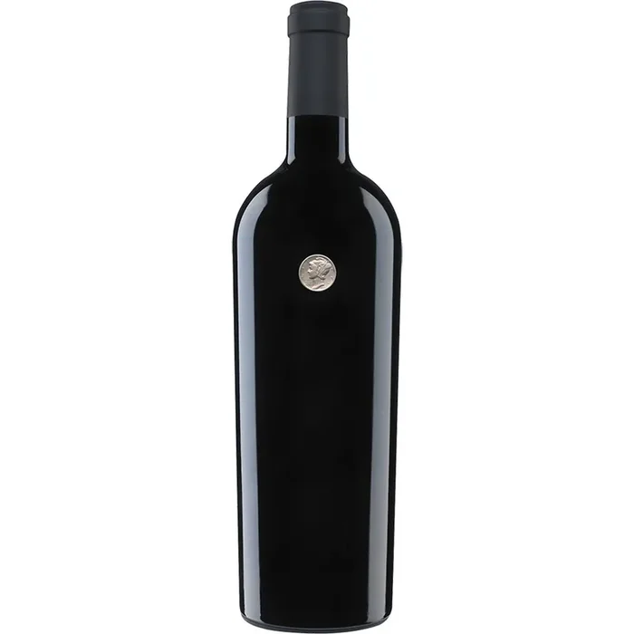 Orin Swift Cabernet Mercury Head