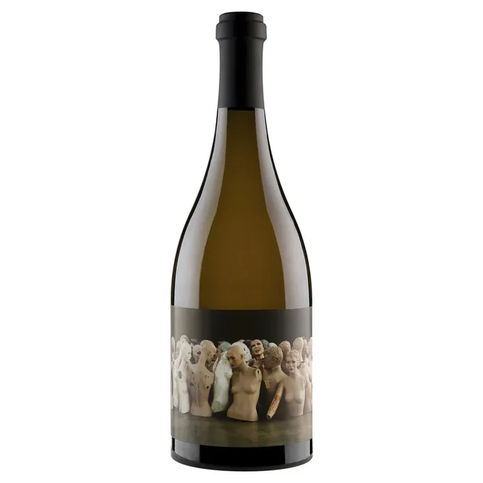 Orin Swift Cellars Mannequin Chardonnay White Wine