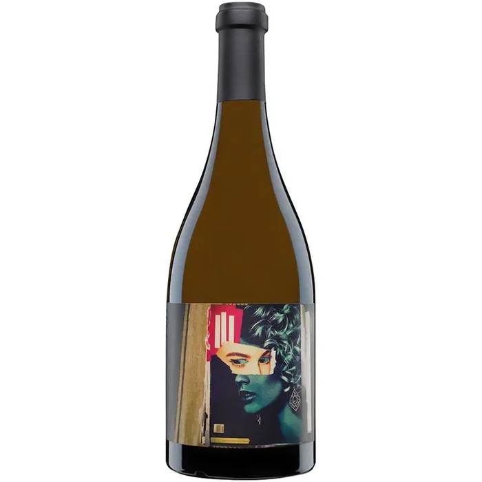 Orin Swift Cellars Sauv Blanc Blank Stare