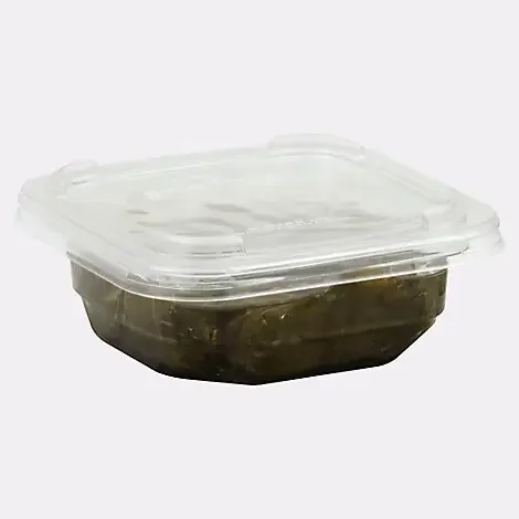 Orlando Grape Leaves- 8 oz