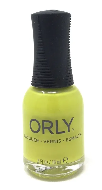 ORLY PRO ON A WHIM