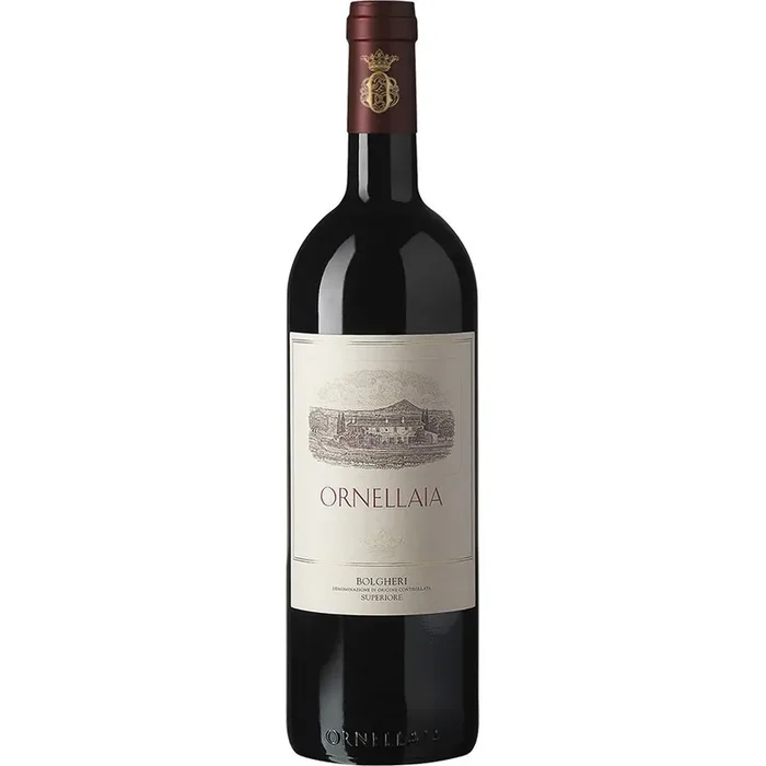 Ornellaia Red Bolgheri