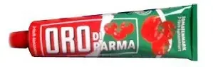Oro Di Parma Tomato Paste – Tube