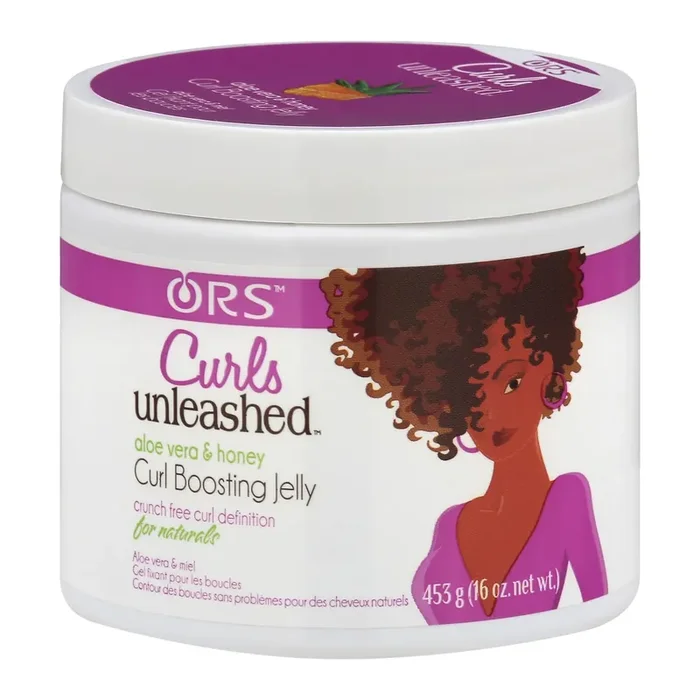 ORS Curl Boosting Jelly 453 gr