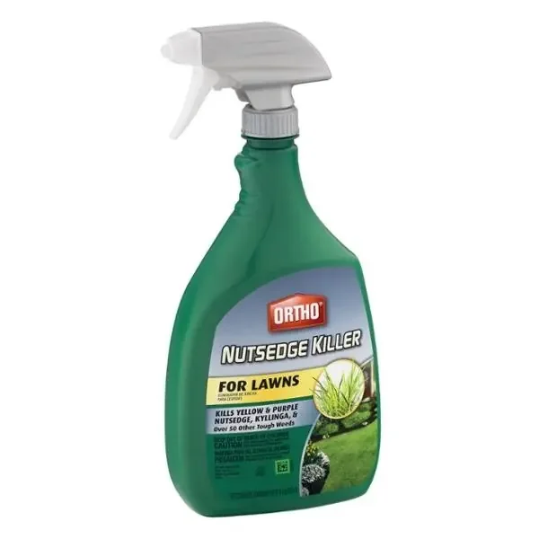 Ortho Ortho Nutsedge Killer For Lawns