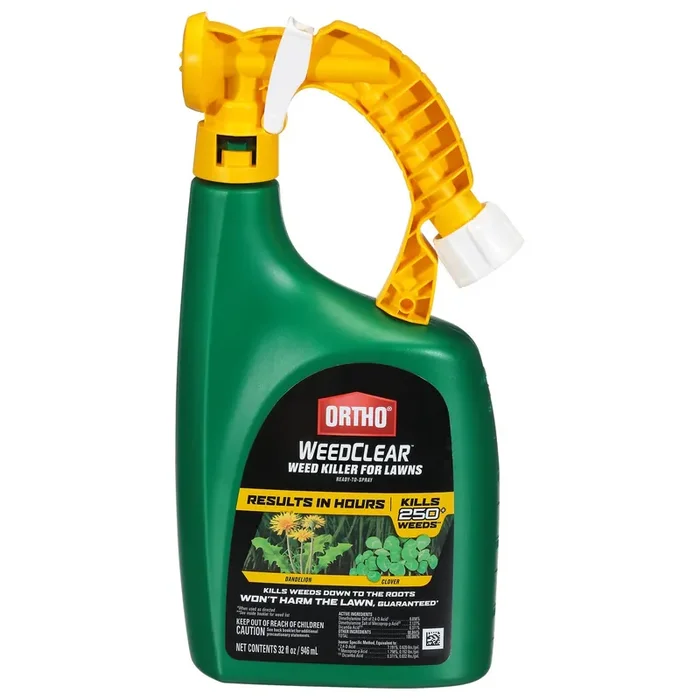 Ortho Weedclear Base
