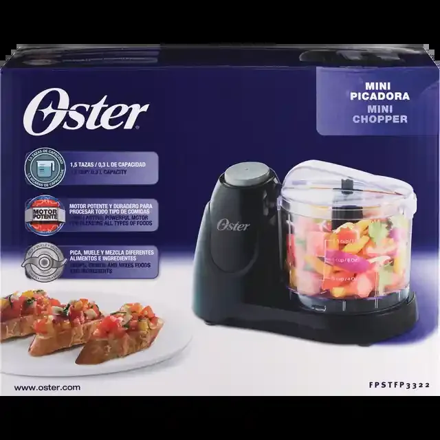Oster Mini Chopper