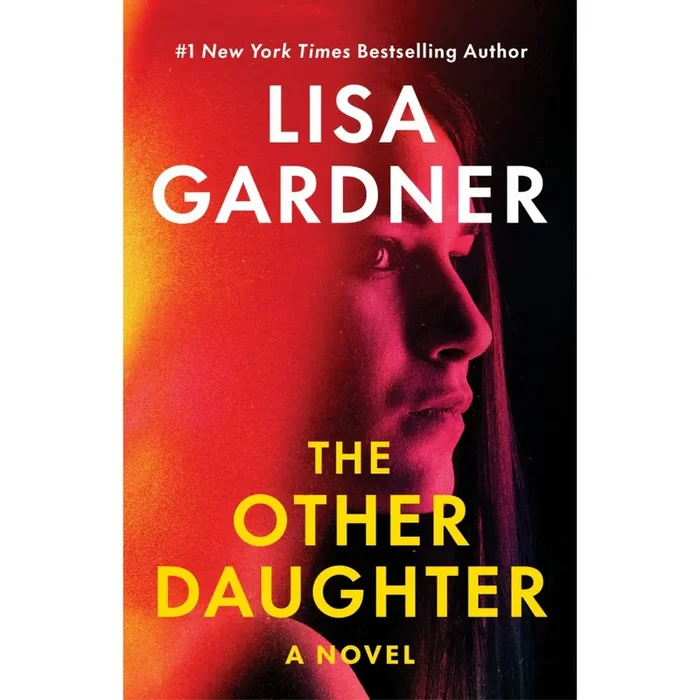 Other Daughter By Lisa Gardner