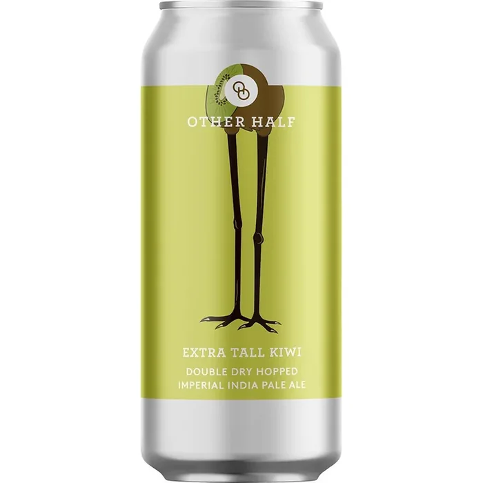 Other Half Extra Tall Kiwi Ddh