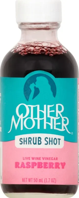 Other Mother Raspberry Shrub Shot 50 ml