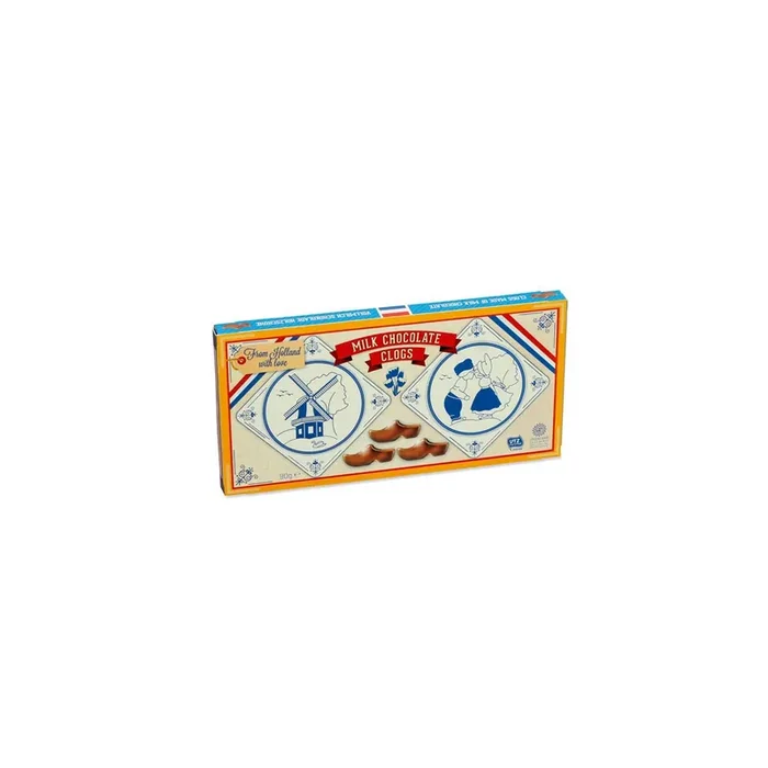 OTHER-REGIONAL Steenland Chocolate Shoes