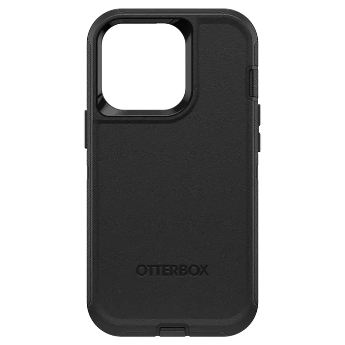 Otterbox Iphone 13 Pro Defender Series Case – Black