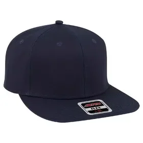 OTTO CAP 13-1158 “OTTO FLEX” 6 Panel Mid Profile Baseball Cap
