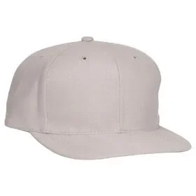 OTTO CAP 27-007 6 Panel Mid Profile Baseball Cap