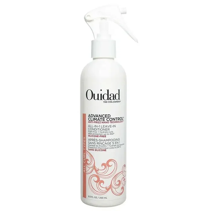 Ouidad Advanced Climate Control All-in-1 Leave in Conditioner – 8.5oz – Ulta Beauty