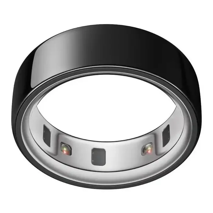 Oura Ring 4 Black – Size 11