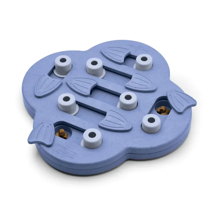 Out-Dog Hide Slide Puzzle