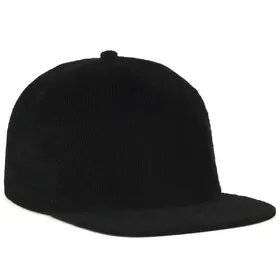 Outdoor Cap CORD01 Retail-Inspired Corduroy Cap