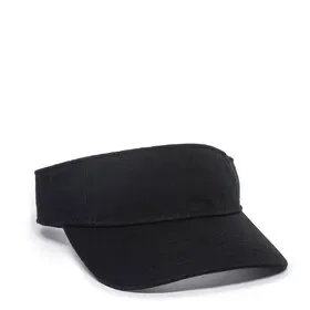 Outdoor Cap GWTV-100 Garment Washed Twill Cap