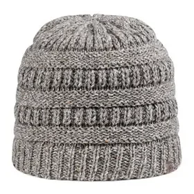 Outdoor Cap OC807 Cable Knit Beanie