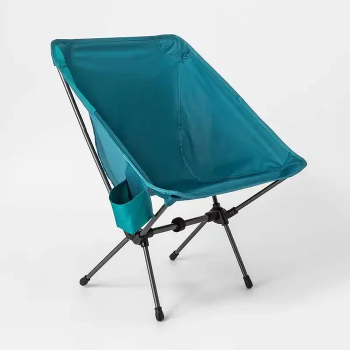 Outdoor Portable Compact Chair – Embark™