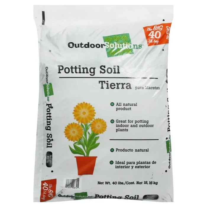 Outdoor Solutions Potting Soil