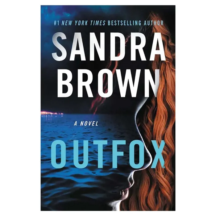 Outfox by Sandra Brown