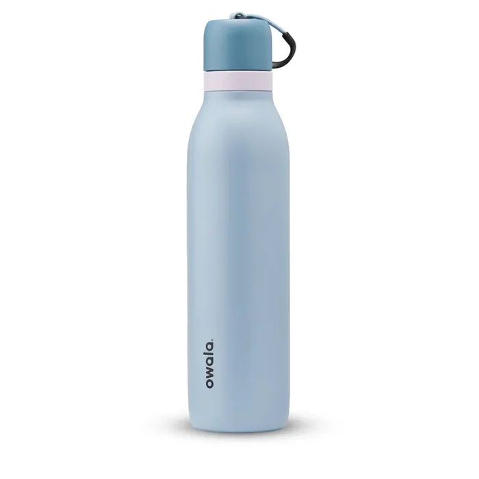 Owala 24 oz FreeSip Twist Rainstorm