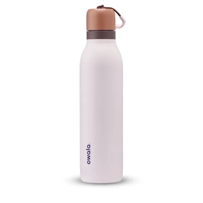 Owala 24oz FreeSip Twist Sleepy Lavender