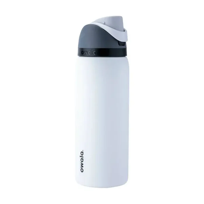 Owala 32oz FreeSip Stainless Steel Water Bottle – Sleek