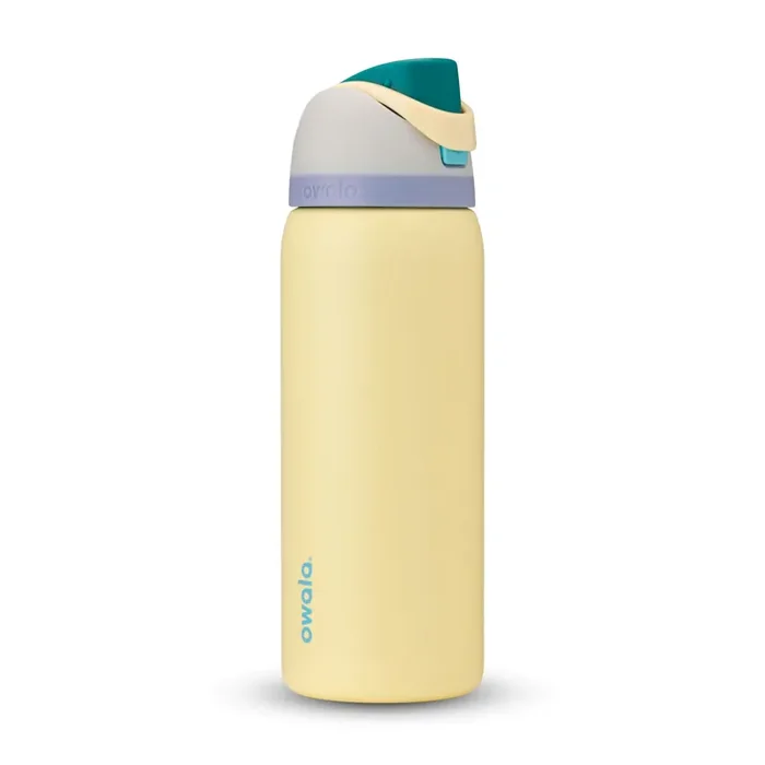 Owala FreeSip 32 oz Sunny Daze