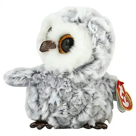 Owlette – Owl White Reg – EA