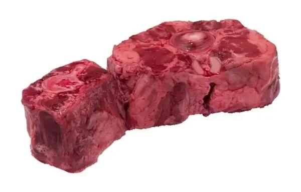 Ox TailsFresh