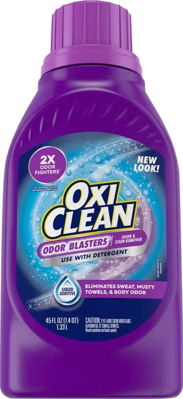 Oxi-Clean Odor Blasters Odor & Stain Remover