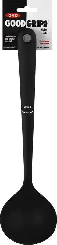 OXO Good Grips Nylon Ladle 1 ea