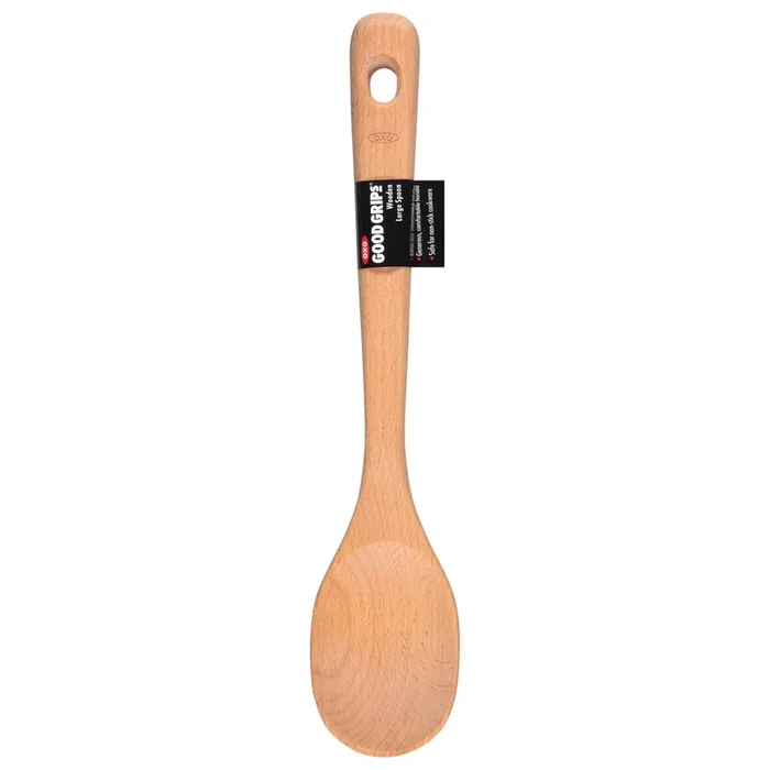 OXO Good Grips Wooden Spoon Large 1 ea