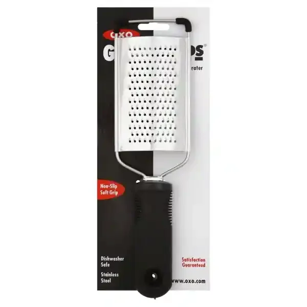 OXO Grater Good Grips