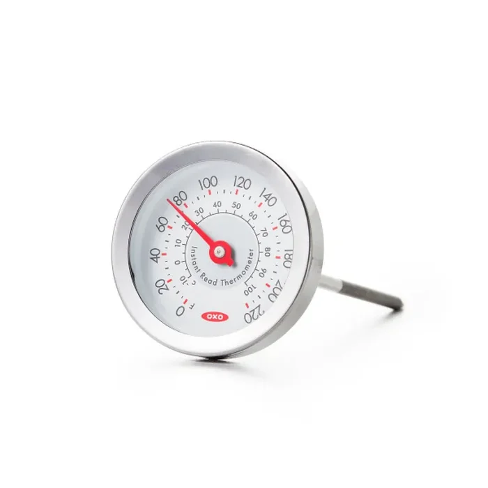 OXO Softworks Instant Read Thermometer