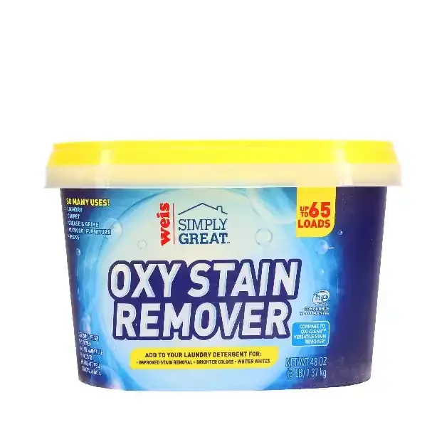 Oxy Stain Remover