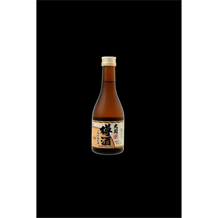 Ozeki Taruzake Cedar Cask Sake