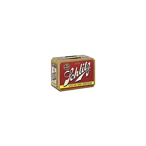 Pabst Schlitz Gusto
