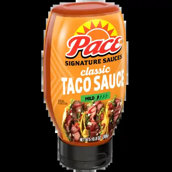 Pace Classic Taco Sauce