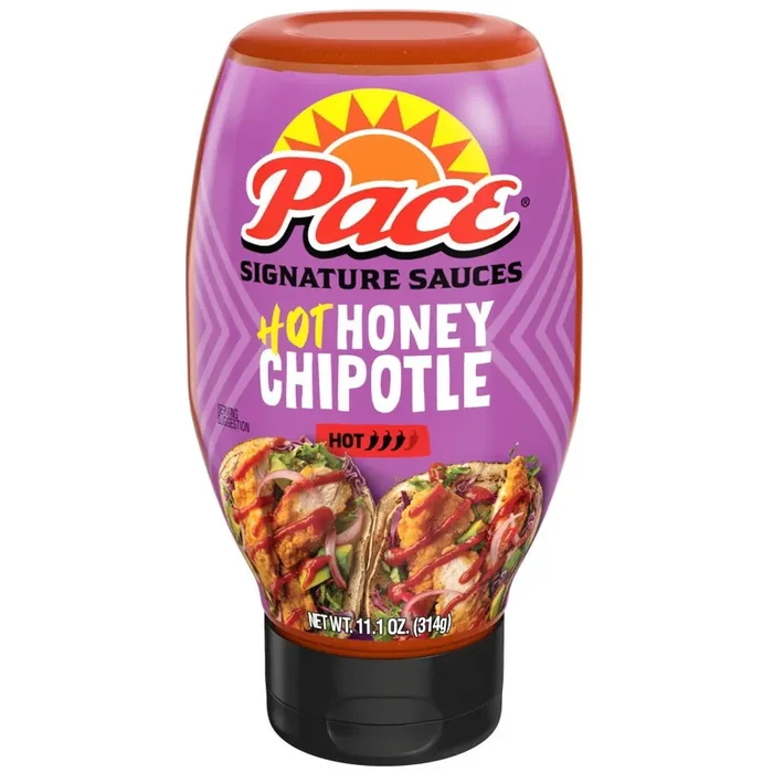 Pace The Orignal Medium Picante Sauce