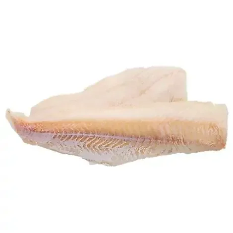 Pacific Cod Filltes 2lbs Or More – 2 Lb